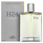 Hermès H24 Eau de Toilette férfiaknak Refillable 175 ml