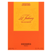 Hermès 24 Faubourg parfemska voda za žene 100 ml
