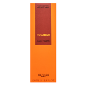 Hermès Rocabar Eau de Toilette für Herren 100 ml