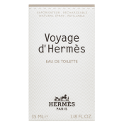 Hermès Voyage d´Hermes - Refillable Eau de Toilette unisex 35 ml