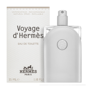 Hermès Voyage d´Hermes - Refillable Eau de Toilette unisex 35 ml