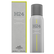 Hermès H24 deospray voor mannen 150 ml