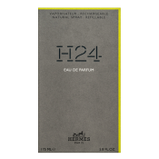 Hermès H24 Eau de Parfum für Herren 175 ml