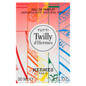 Hermès Tutti Twilly d'Hermès Eau de Parfum para mujer 30 ml