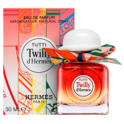Hermès Tutti Twilly d'Hermès Eau de Parfum para mujer 30 ml