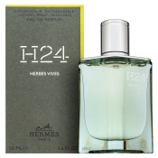 Hermès H24 Herbes Vives Eau de Parfum für Herren 50 ml