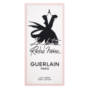 Guerlain La Petite Robe Noire Velvet losjon za telo za ženske 200 ml