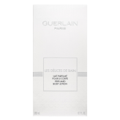 Guerlain Les Délices de Bain lozione per il corpo unisex 200 ml