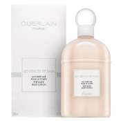 Guerlain Les Délices de Bain lozione per il corpo unisex 200 ml