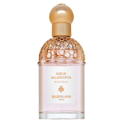 Guerlain Aqua Allegoria Rosa Rossa toaletná voda pre ženy 75 ml