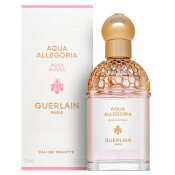 Guerlain Aqua Allegoria Rosa Rossa toaletná voda pre ženy 75 ml