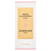 Guerlain Aqua Allegoria Forte Rosa Rossa Eau de Parfum für Damen 75 ml