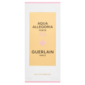 Guerlain Aqua Allegoria Forte Rosa Rossa Eau de Parfum für Damen 125 ml