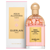Guerlain Aqua Allegoria Forte Rosa Rossa Eau de Parfum für Damen 125 ml