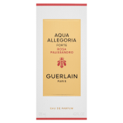 Guerlain Aqua Allegoria Forte Rosa Palissandro Eau de Parfum voor vrouwen 125 ml