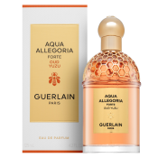 Guerlain Aqua Allegoria Forte Oud Yuzu parfémovaná voda unisex 125 ml