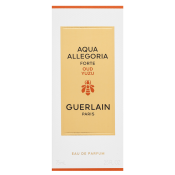 Guerlain Aqua Allegoria Forte Oud Yuzu parfémovaná voda unisex 75 ml