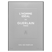 Guerlain L'Homme Idéal parfémovaná voda pre mužov 50 ml