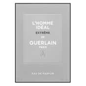 Guerlain L'Homme Idéal Extreme parfémovaná voda pre mužov 50 ml