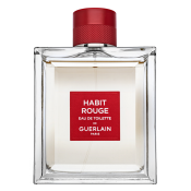 Guerlain Habit Rouge toaletná voda pre mužov 150 ml
