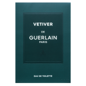 Guerlain Vetiver (2000) тоалетна вода за мъже 150 ml