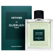 Guerlain Vetiver (2000) тоалетна вода за мъже 150 ml
