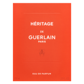 Guerlain Heritage parfémovaná voda pre mužov 100 ml