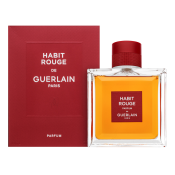 Guerlain Habit Rouge Parfum čistý parfém pre mužov 100 ml