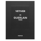 Guerlain Vetiver Parfum tiszta parfüm férfiaknak 100 ml