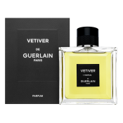 Guerlain Vetiver Parfum tiszta parfüm férfiaknak 100 ml