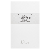 Dior (Christian Dior) Eau Sauvage balzam po britju za moške 100 ml