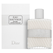 Dior (Christian Dior) Eau Sauvage balzam po britju za moške 100 ml