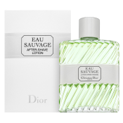 Dior (Christian Dior) Eau Sauvage borotválkozás utáni arcvíz férfiaknak 200 ml