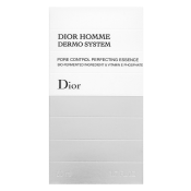Dior (Christian Dior) Homme Dermo System mattító folyadék Pore Control Perfection Essence 50 ml