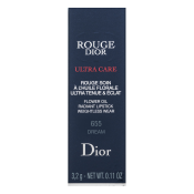 Dior (Christian Dior) Ultra Rouge szminka o działaniu nawilżającym 655 Dream 3,2 g