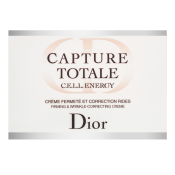 Dior (Christian Dior) Capture Totale C.E.L.L. Energy crema reafirmante Firming & Wrinkle-Corrective Creme 50 ml