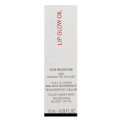 Dior (Christian Dior) Dior Addict Lip Glow Oil olaj ajkakra 006 Berry 6 ml