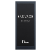 Dior (Christian Dior) Sauvage Eau de Parfum bărbați 30 ml