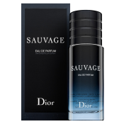 Dior (Christian Dior) Sauvage Eau de Parfum bărbați 30 ml