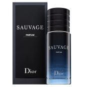 Dior (Christian Dior) Sauvage tiszta parfüm férfiaknak 30 ml