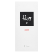 Dior (Christian Dior) Dior Homme Sport 2021 Eau de Toilette férfiaknak 200 ml
