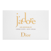 Dior (Christian Dior) J'adore Body cream for women 150 ml