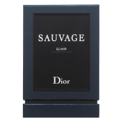 Dior (Christian Dior) Sauvage Elixir tiszta parfüm férfiaknak 100 ml