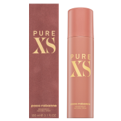 Paco Rabanne Pure XS deospray za ženske 150 ml