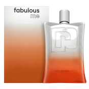 Paco Rabanne Fabulous Me parfemska voda unisex 62 ml
