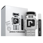Paco Rabanne Phantom set cadou bărbați Set V. 100 ml