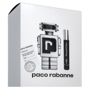 Paco Rabanne Phantom set cadou bărbați Set V. 100 ml