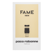 Paco Rabanne Fame tiszta parfüm nőknek 30 ml