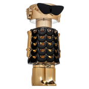 Paco Rabanne Fame czyste perfumy dla kobiet 80 ml