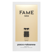 Paco Rabanne Fame czyste perfumy dla kobiet 80 ml